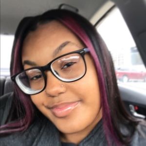 Meet your Posher, Jazmyne